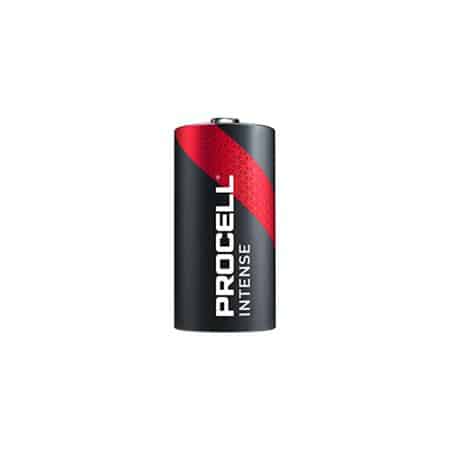 Procell alkaline intense c, 1,5v 10ct