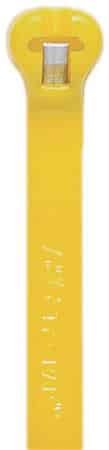 Binder gul 4,8x370mm (1000)