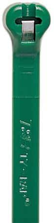 Binder grøn 2,4x100mm (1000)