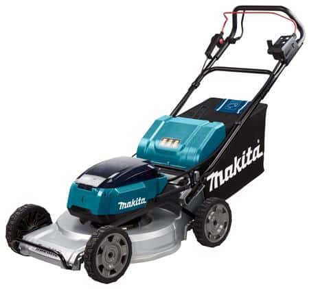 Plæneklipper 2x18v