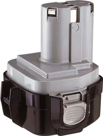 Batteri 12v 3,0ah nimh 1235