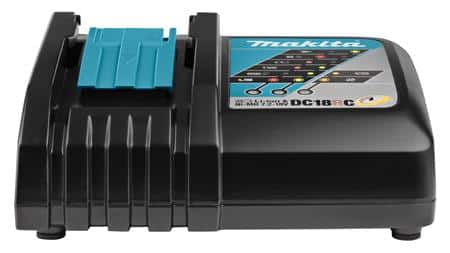 Lader dc18rc