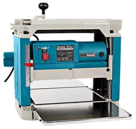 Tykkelseshøvl 1650w 2012nb