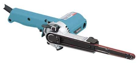 Elektrofil 18v 9x533mm bl