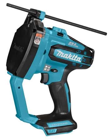 Akku 18 gevindstangsklipper lxt dsc121zk