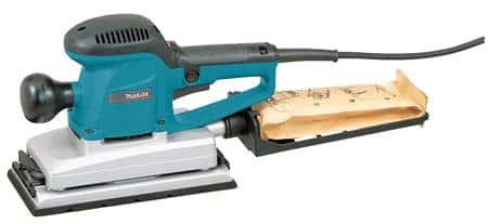 Rystepudser 18v