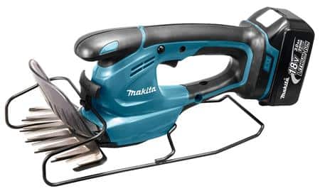Kantklipper 18v