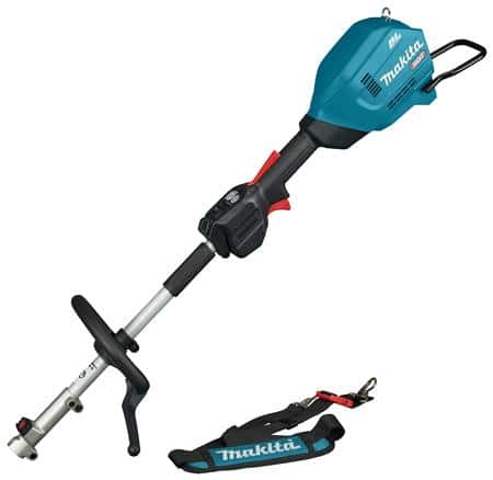 Motorenhed f. delbar 40v
