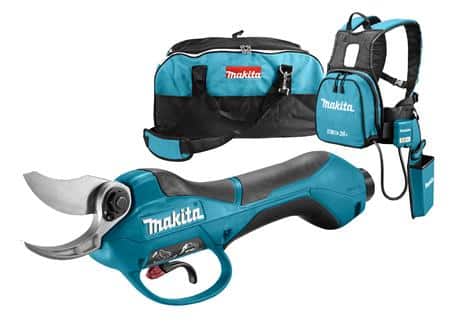 Akku 18v grensaks lxt dup362z