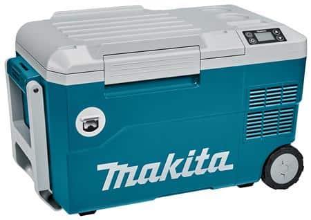 Køle-/varmebox 40v