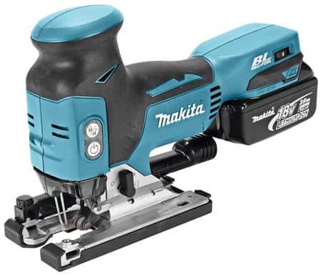 Makita akku stiksav 18v