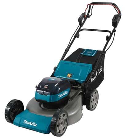 Plæneklipper 40v 43cm
