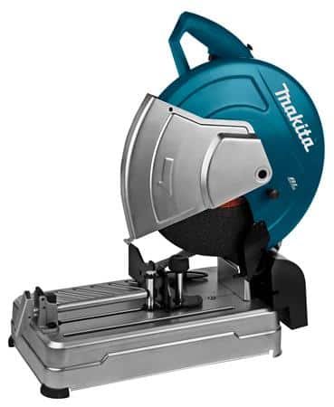 Akku hurtigafkorter 355mm 2x18v