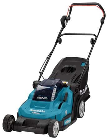 Plæneklipper 2x18v