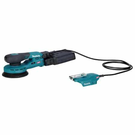 Excentersliber40v125mm-3mm bl