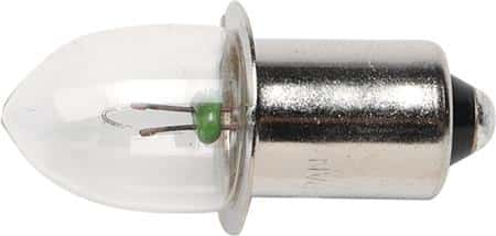 Pære 2stk f/ml120/124/140/141