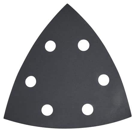 Slibepapir sten k600