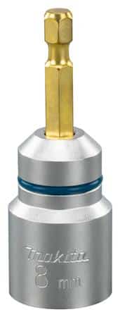 Gevindstangstop m8/66mm