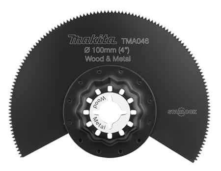 Multicut t/m 100mm acz100bb