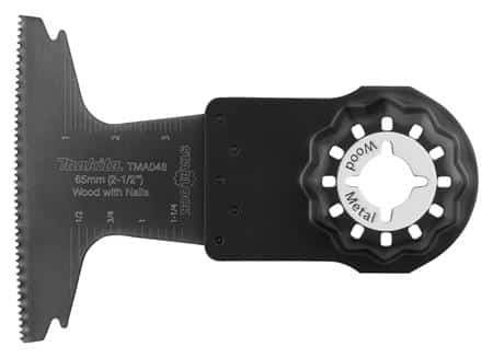 Multicut t/m 65mm aii65apb