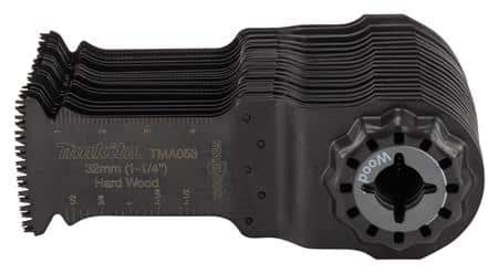 Multicut træ 32mm aiz32bspb