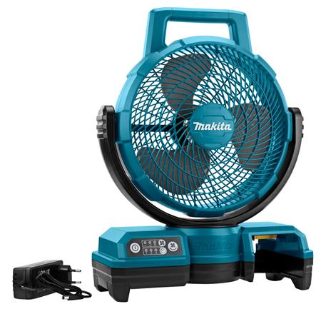 Akku 18v ventilator dcf203z