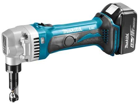 Pladestanser 550w jn1601