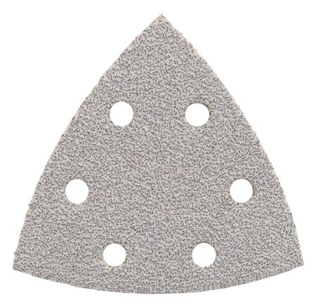 Slibepapir delta 94mm k40 10st