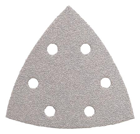 Slibepapir delta 94mm k80 10st