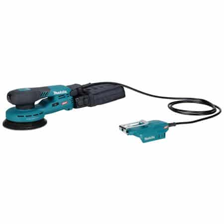 Excentersliber40v125mm-5mm bl