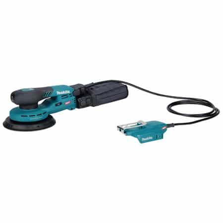 Excentersliber40v150mm-5mm bl