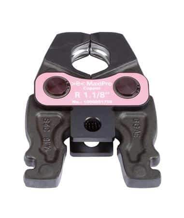 Maxipro compact presskæbe 1.1/8"