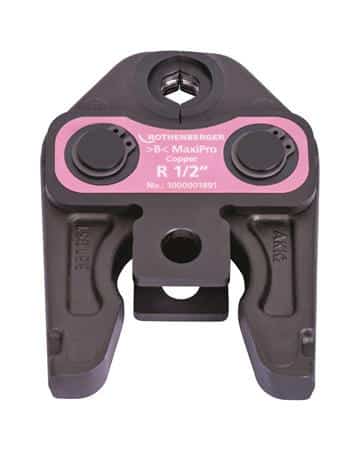Presskæbe standard maxipro 1/2''