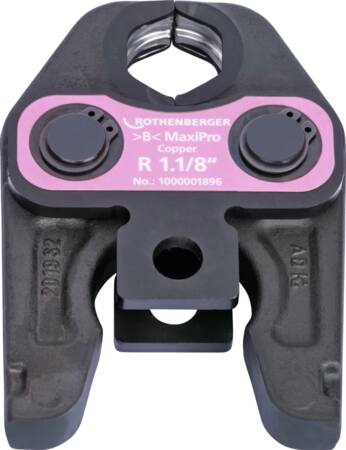 Presskæbe standard maxipro 1.1/8''