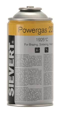 Gasdåse 175 g butan/propan