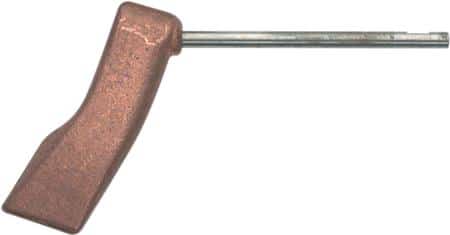 Loddebolt 300 gr.
