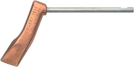 Loddebolt 500 gr.