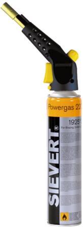 Sievert powerjet 2235 blæselampe
