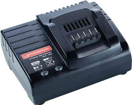 Oplader 230v, eu
