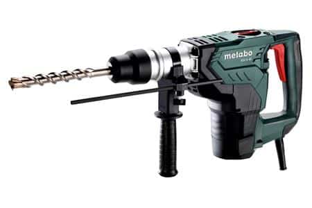 Kh 5-40 (600763500) kombihammer