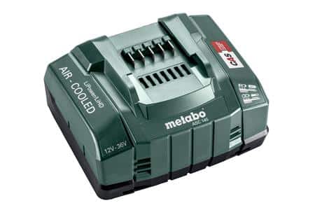 Lader asc 145 ”air-cooled”(12-36 volt)