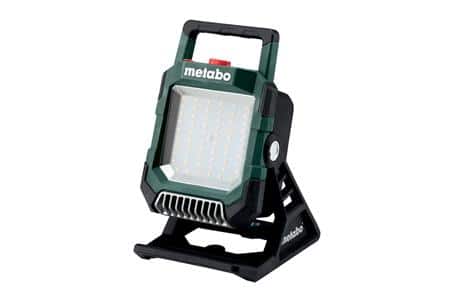 18 volt arbejdslampe bsa 18 led 4000