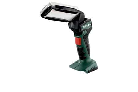 18 volt stavlampe sla 18 led