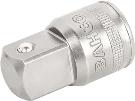 Adaptor op 1/2" til 3/4"