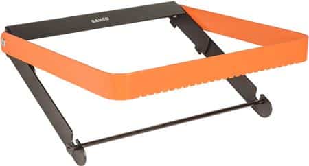 Papir rulle holder til e77, e72, e87