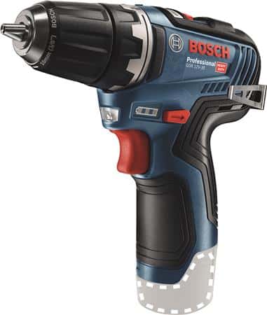 Bore-/skruemaskine gsr 12v-35 solo