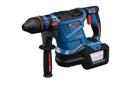Borehammer exbh18v-32f solo