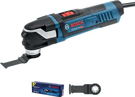 Multicutter gop 55-36 starlock max