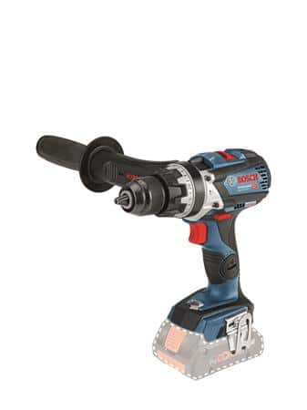 Akku slagboremaskine gsb 18v-110 c