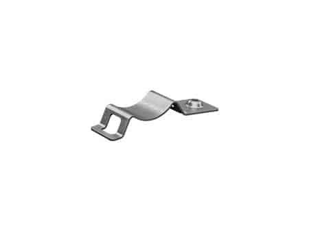 Kabelbinderholder emt-b 100 stk